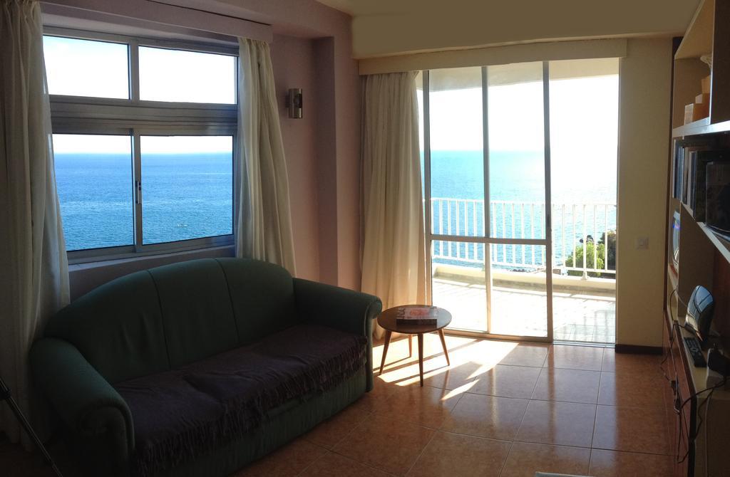 Apartamento Do Mar Funchal  Ngoại thất bức ảnh