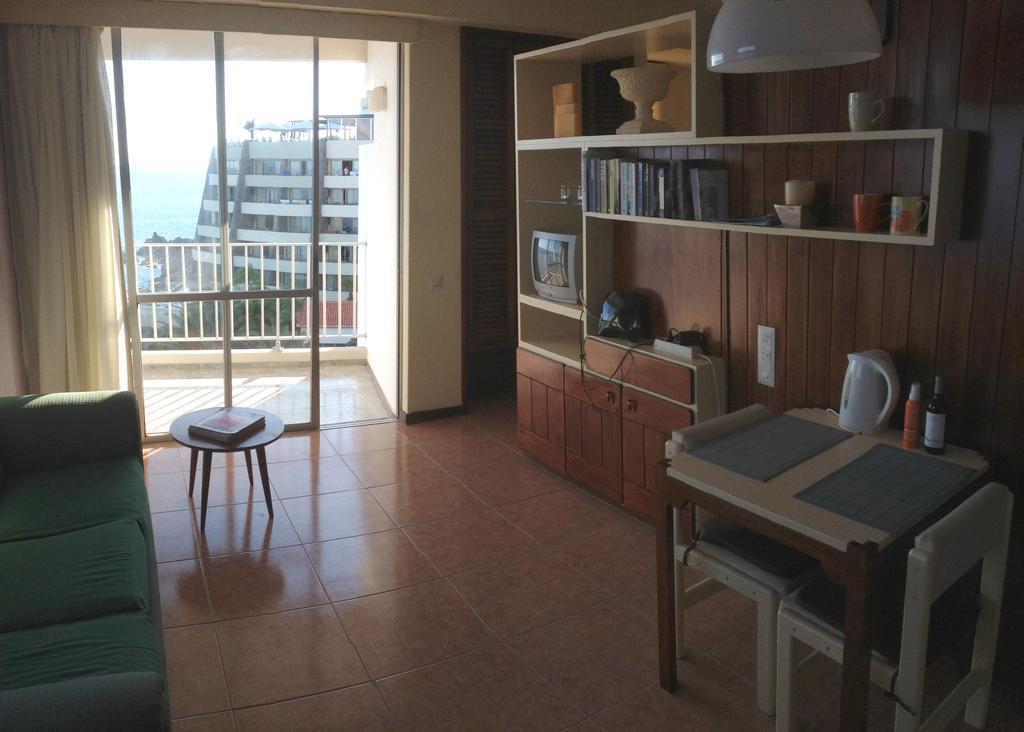 Apartamento Do Mar Funchal  Ngoại thất bức ảnh