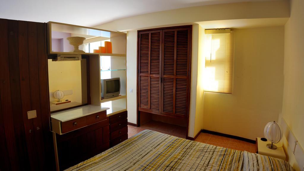 Apartamento Do Mar Funchal  Ngoại thất bức ảnh