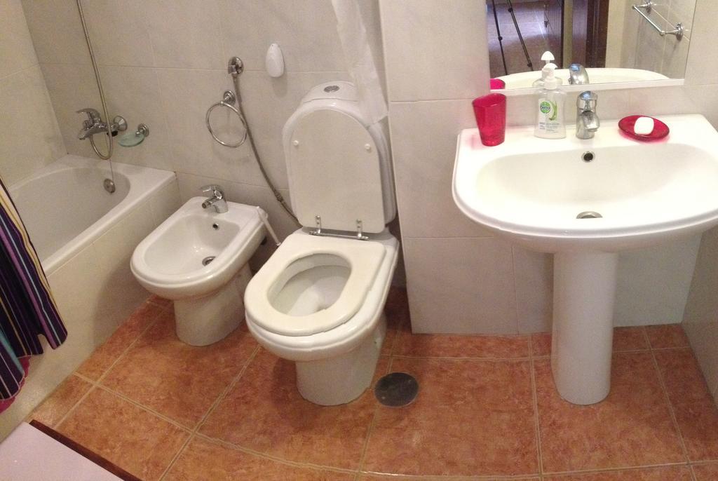 Apartamento Do Mar Funchal  Ngoại thất bức ảnh