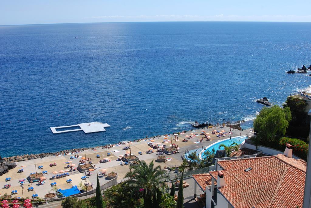 Apartamento Do Mar Funchal  Ngoại thất bức ảnh