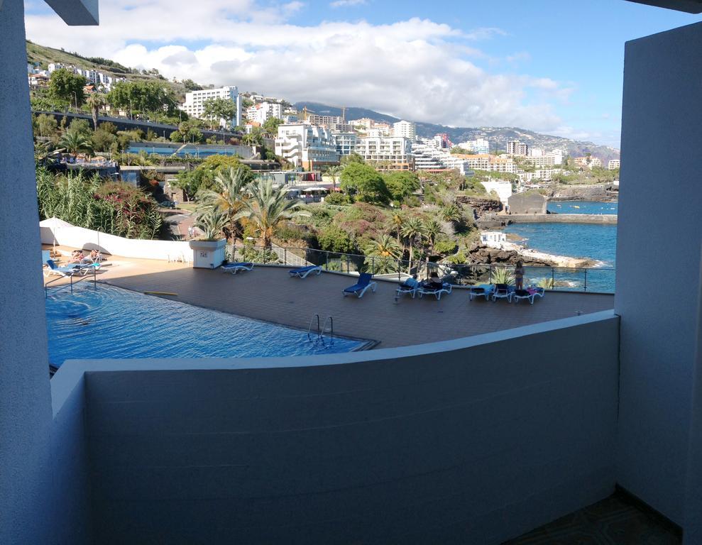 Apartamento Do Mar Funchal  Ngoại thất bức ảnh