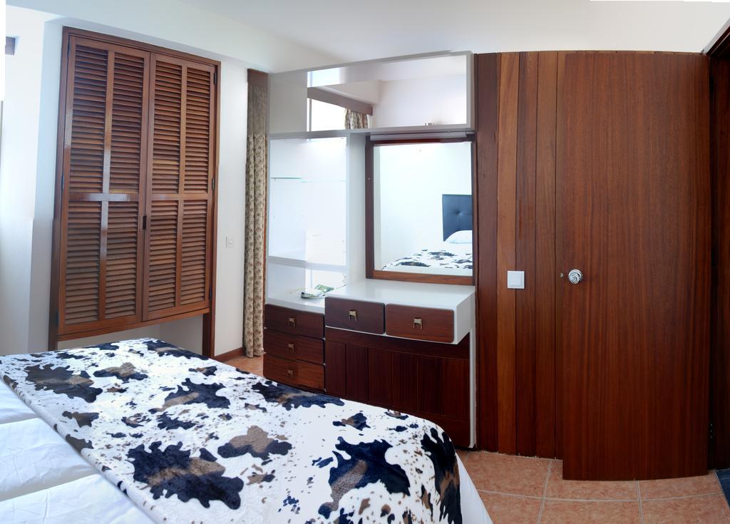 Apartamento Do Mar Funchal  Ngoại thất bức ảnh