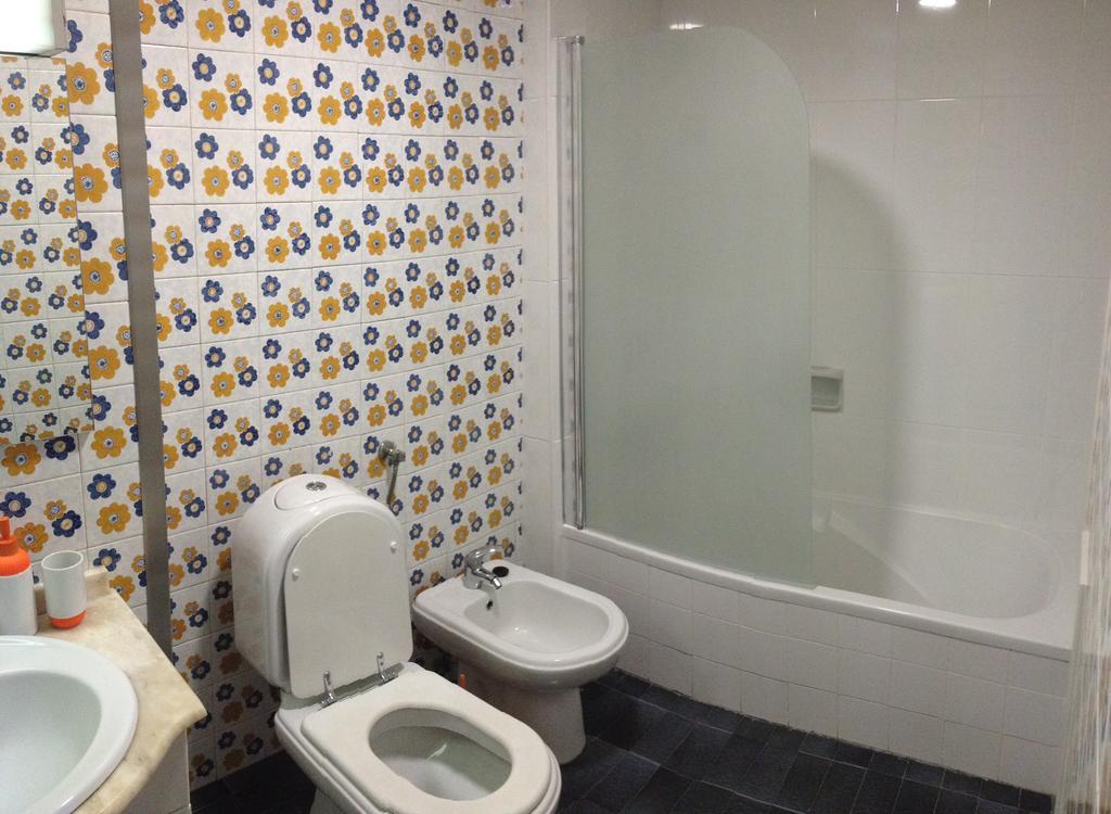 Apartamento Do Mar Funchal  Ngoại thất bức ảnh