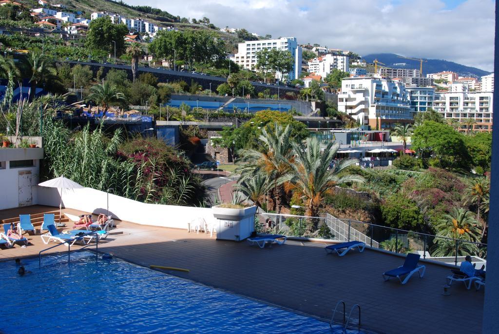 Apartamento Do Mar Funchal  Ngoại thất bức ảnh