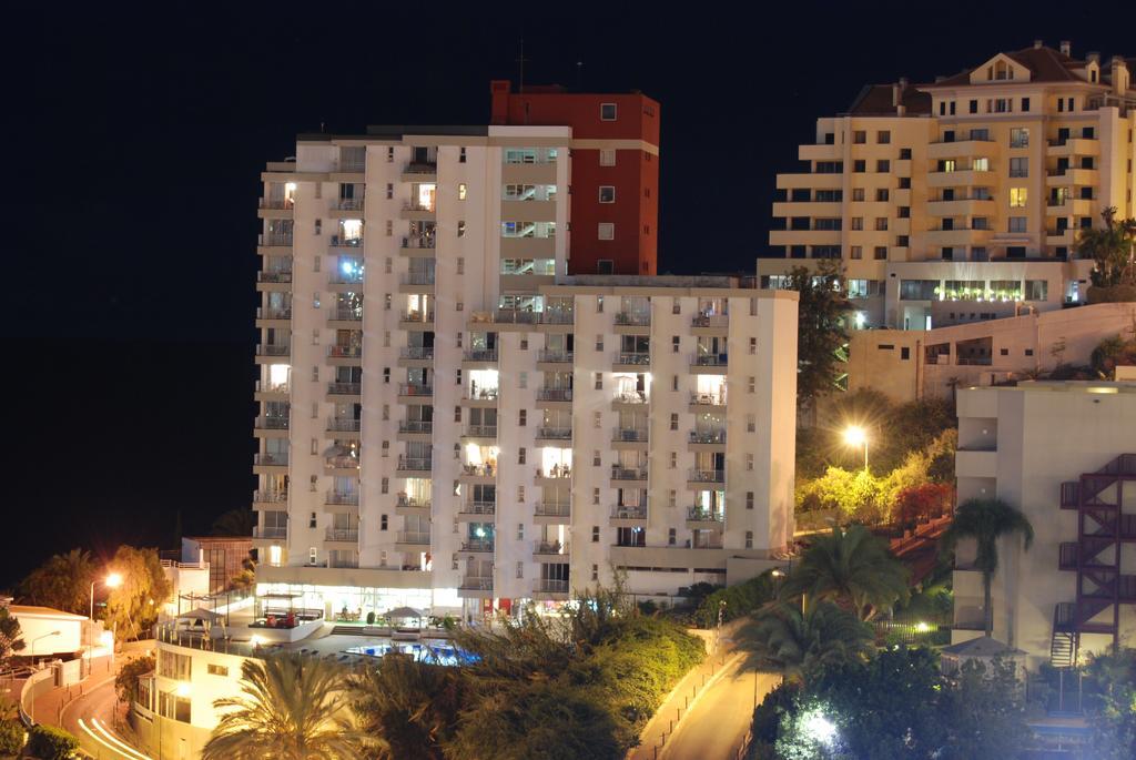 Apartamento Do Mar Funchal  Ngoại thất bức ảnh