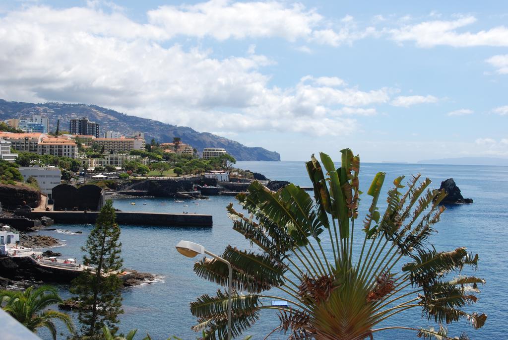 Apartamento Do Mar Funchal  Ngoại thất bức ảnh