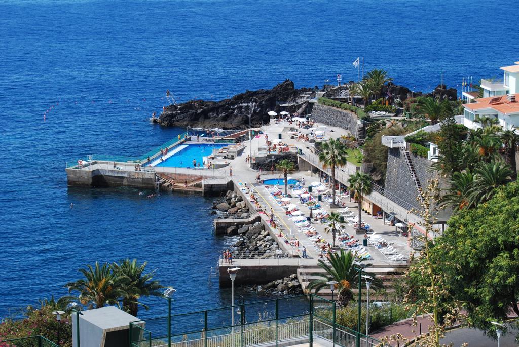 Apartamento Do Mar Funchal  Ngoại thất bức ảnh