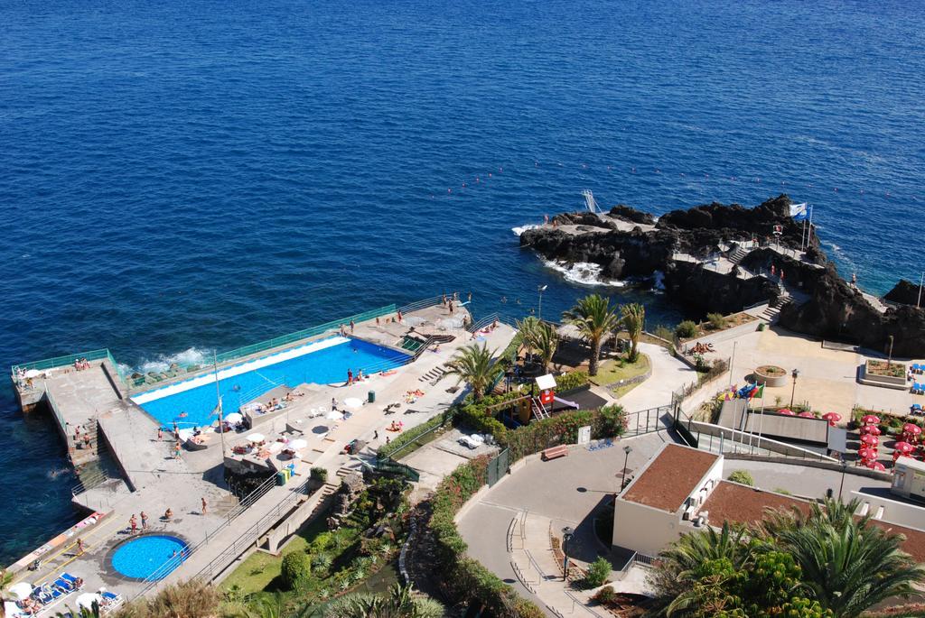 Apartamento Do Mar Funchal  Ngoại thất bức ảnh