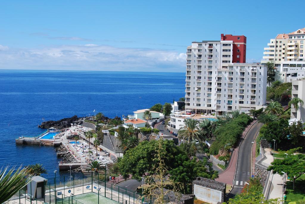 Apartamento Do Mar Funchal  Ngoại thất bức ảnh