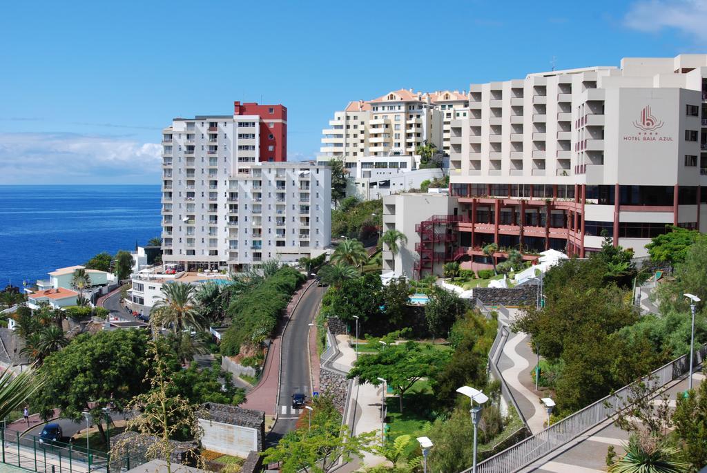 Apartamento Do Mar Funchal  Ngoại thất bức ảnh