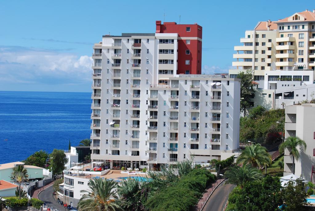 Apartamento Do Mar Funchal  Ngoại thất bức ảnh