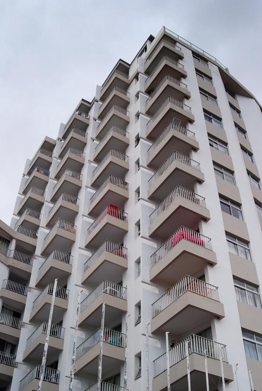 Apartamento Do Mar Funchal  Ngoại thất bức ảnh