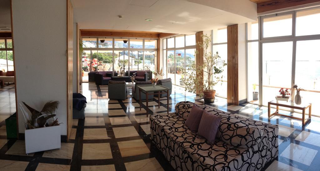 Apartamento Do Mar Funchal  Ngoại thất bức ảnh