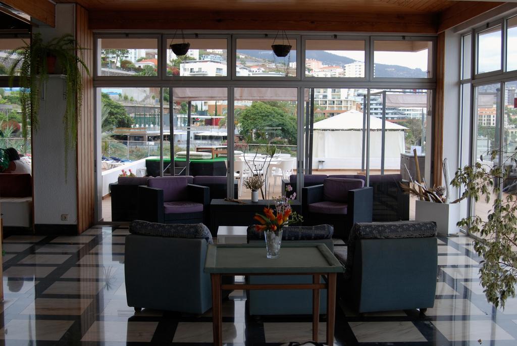 Apartamento Do Mar Funchal  Ngoại thất bức ảnh