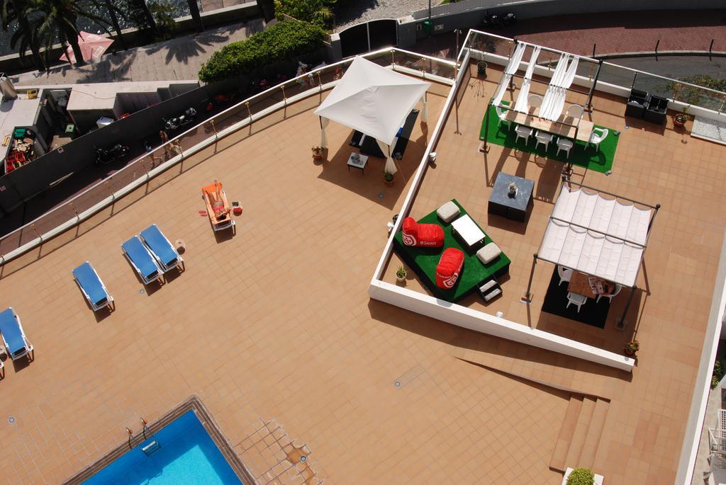 Apartamento Do Mar Funchal  Ngoại thất bức ảnh