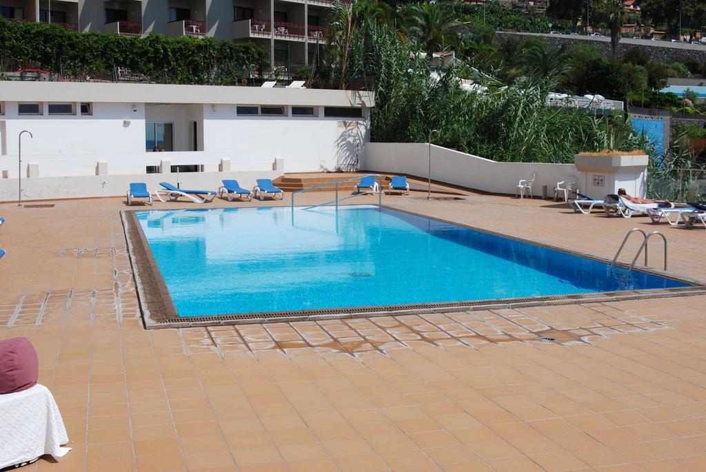Apartamento Do Mar Funchal  Ngoại thất bức ảnh