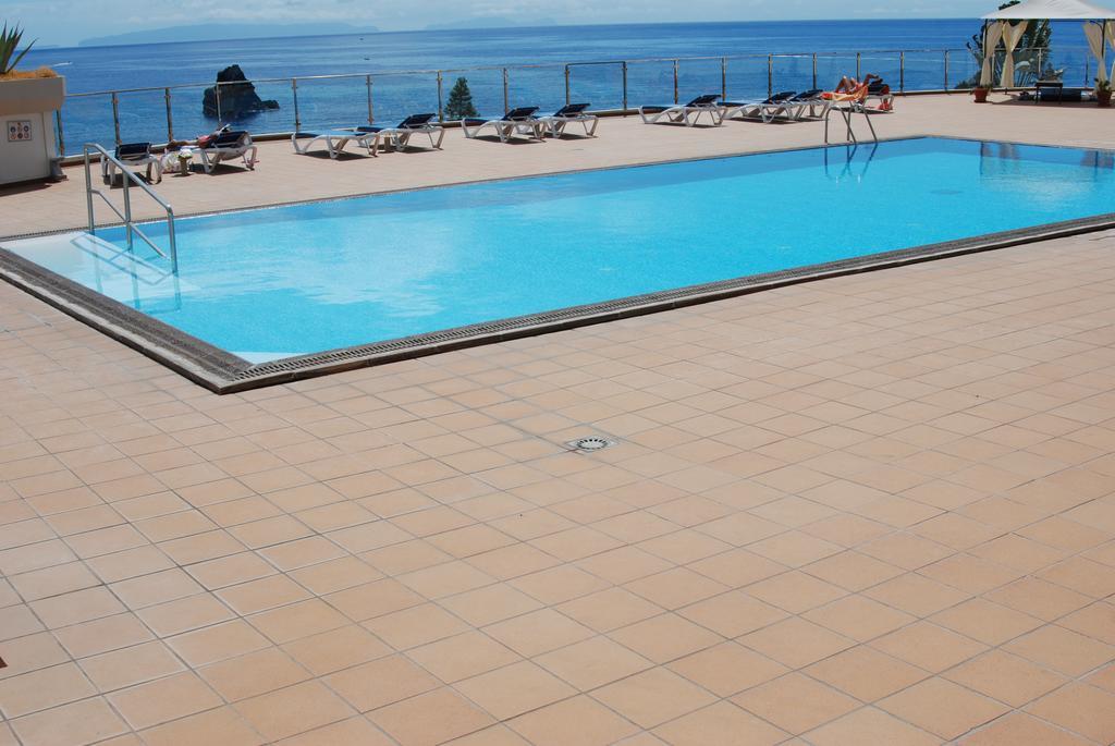Apartamento Do Mar Funchal  Ngoại thất bức ảnh
