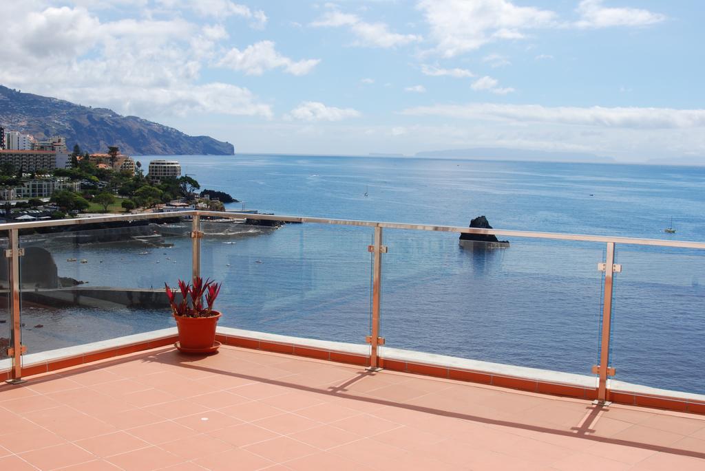 Apartamento Do Mar Funchal  Ngoại thất bức ảnh